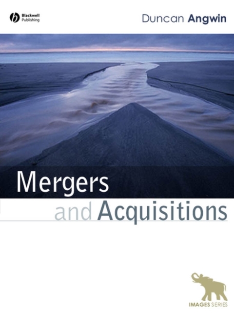 Mergers and Acquisitions, Paperback / softback Book