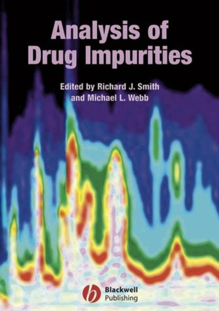 Analysis of Drug Impurities, Hardback Book