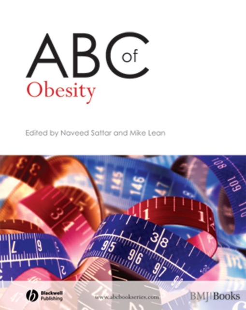 ABC of Obesity, Paperback / softback Book