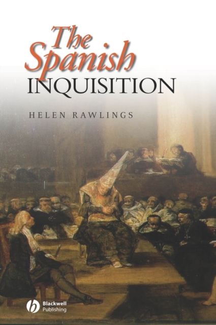 The Spanish Inquisition, PDF eBook