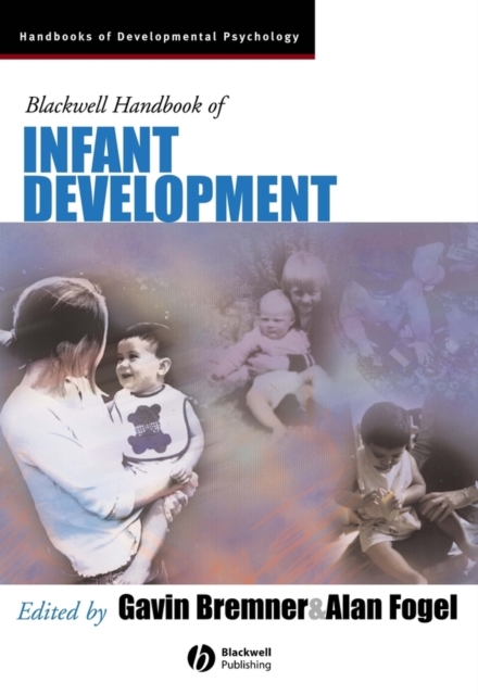 Blackwell Handbook of Infant Development, PDF eBook