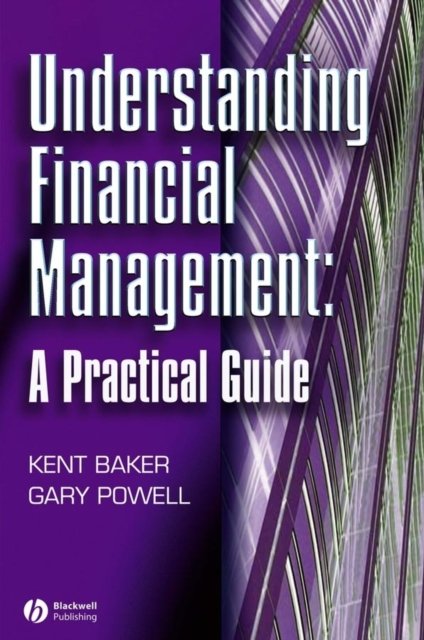 Understanding Financial Management : A Practical Guide, PDF eBook