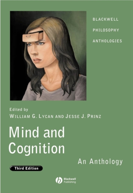 Mind and Cognition : An Anthology, Paperback / softback Book