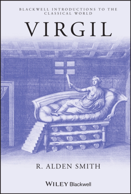 Virgil, Hardback Book