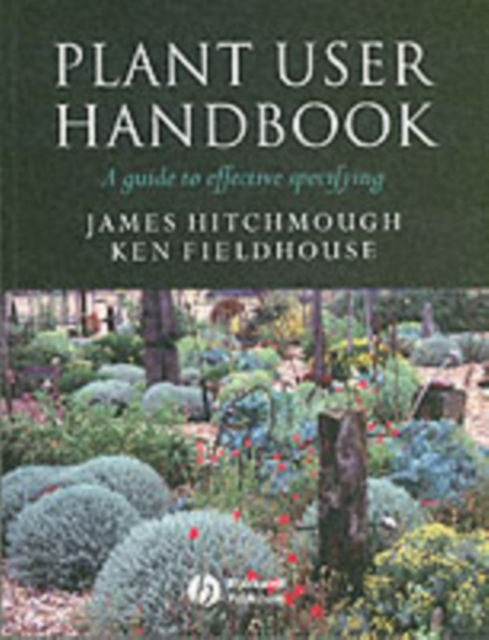 Plant User Handbook : A Guide to Effective Specifying, PDF eBook