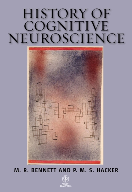 History of Cognitive Neuroscience, Hardback Book