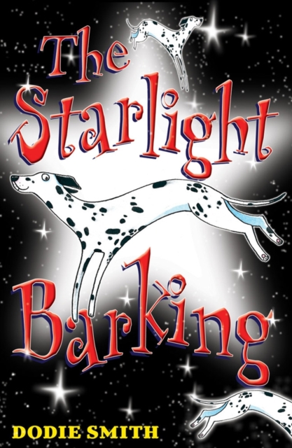 The Starlight Barking, Paperback Book