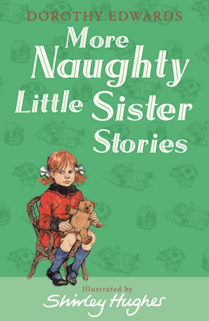 More Naughty Little Sister Stories, Paperback / softback Book