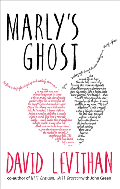 Marly's Ghost, Paperback / softback Book