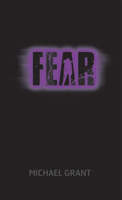 Fear, Paperback / softback Book