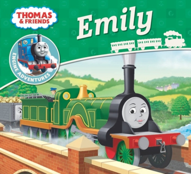 Thomas & Friends: Emily, Paperback / softback Book