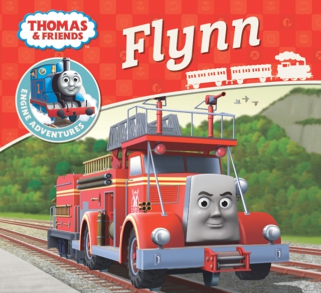Thomas & Friends: Flynn, Paperback / softback Book