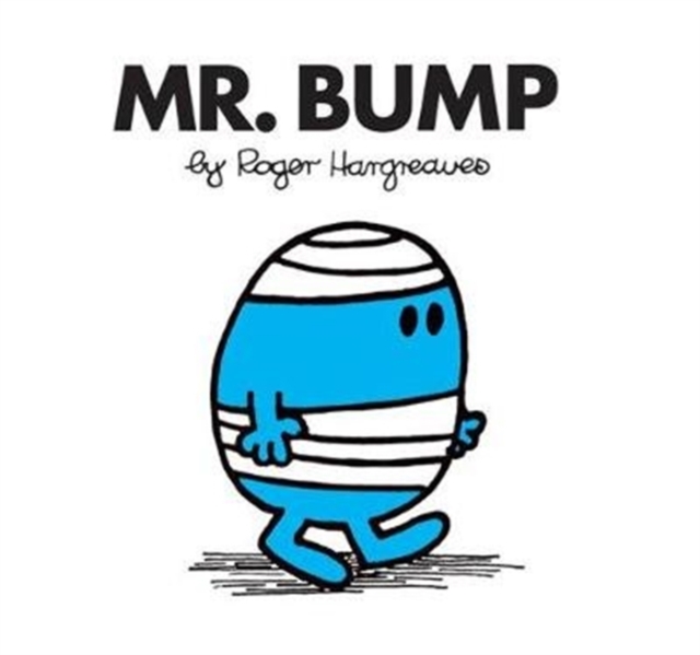 Mr. Bump, Paperback / softback Book