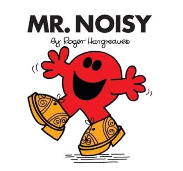 Mr. Noisy, Paperback / softback Book