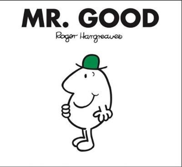 Mr. Good, Paperback / softback Book