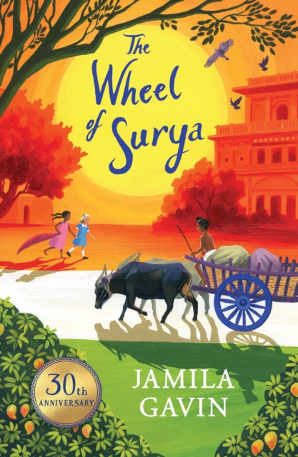 The Wheel of Surya Anniversary Edition, Paperback / softback Book