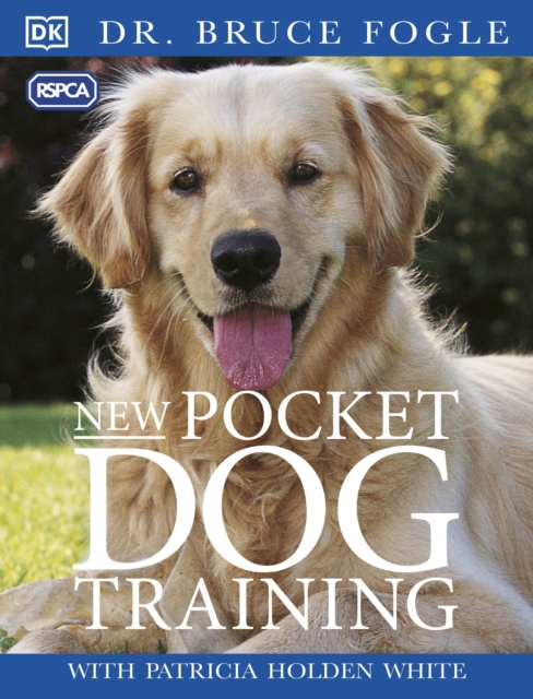 New Pocket Dog Training, Paperback / softback Book
