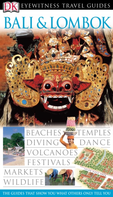 Bali & Lombok, PDF eBook