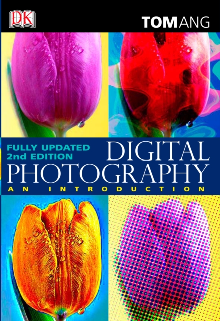 Digital Photography An Introduction, PDF eBook