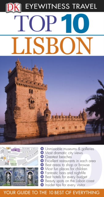 Lisbon, PDF eBook