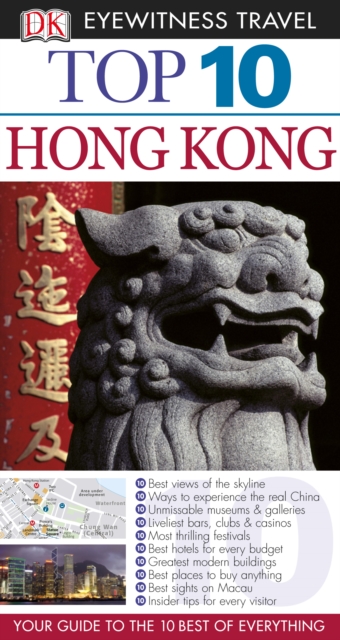 Hong Kong, PDF eBook