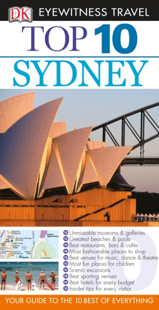 Sydney, PDF eBook