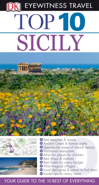 Sicily, PDF eBook