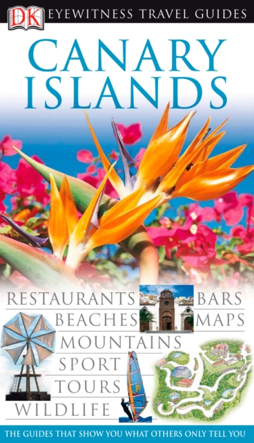 Canary Islands, PDF eBook