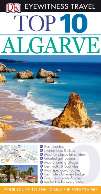 Algarve, PDF eBook