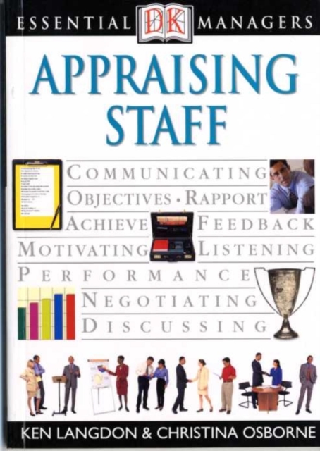 Appraising Staff, EPUB eBook