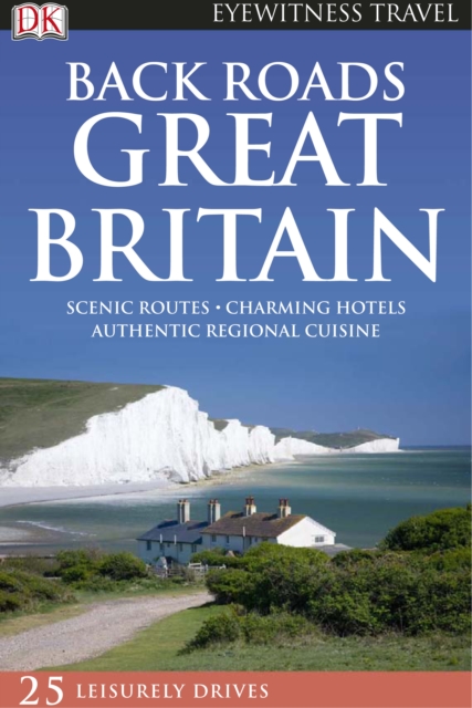 Back Roads Great Britain, PDF eBook