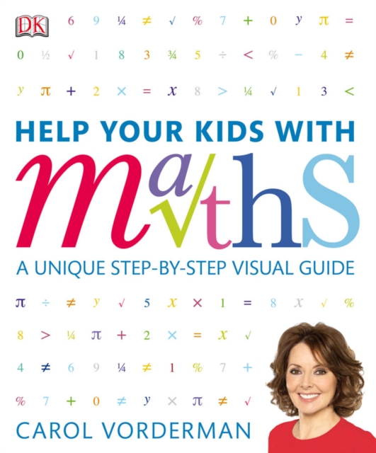 Help Your Kids With Maths, PDF eBook