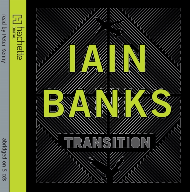 Transition, CD-Audio Book