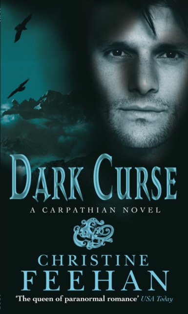 Dark Curse : Number 19 in series, EPUB eBook