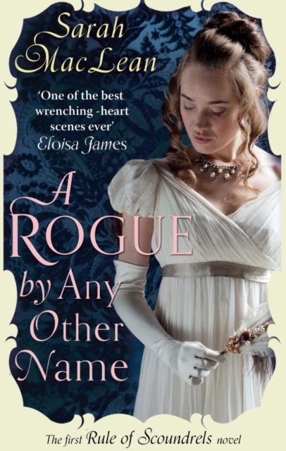 A Rogue by Any Other Name, EPUB eBook