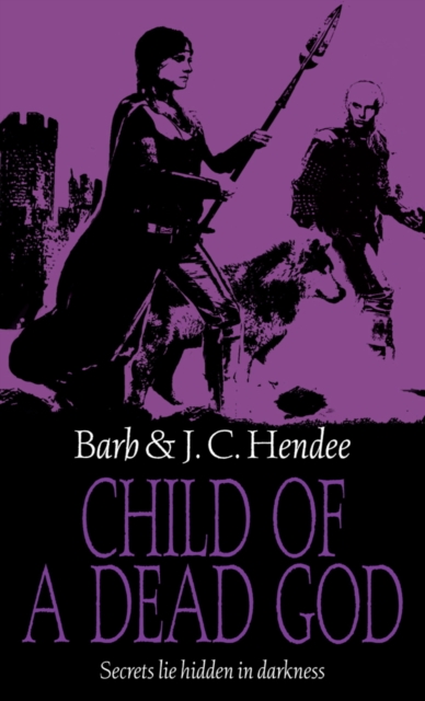 Child Of A Dead God, EPUB eBook