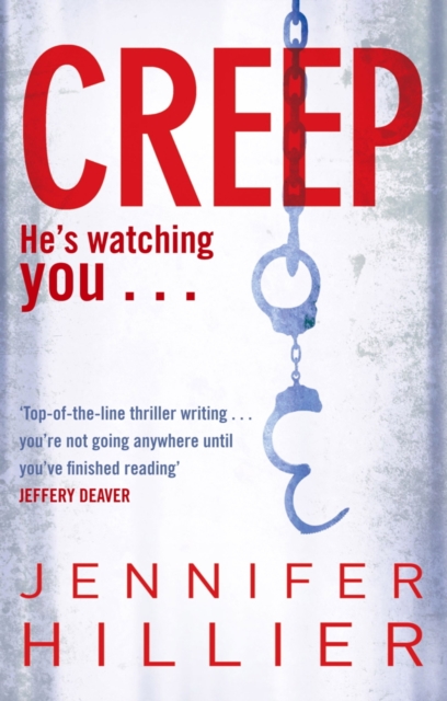 Creep, EPUB eBook