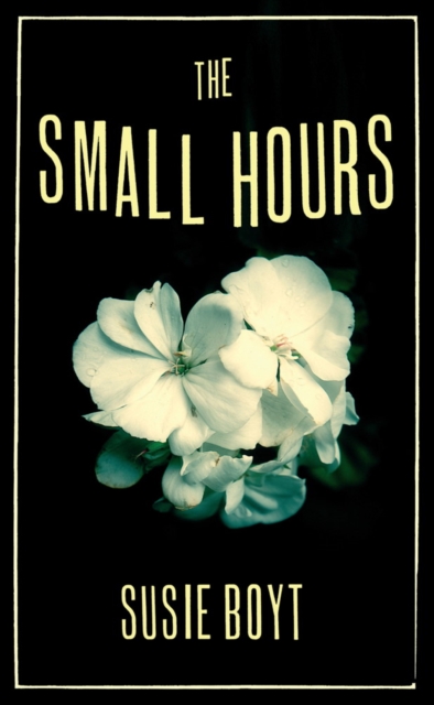 The Small Hours, EPUB eBook