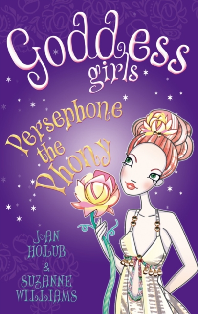 Persephone the Phony : Book 2, EPUB eBook