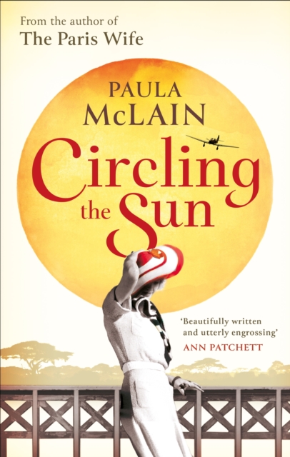 Circling the Sun, EPUB eBook