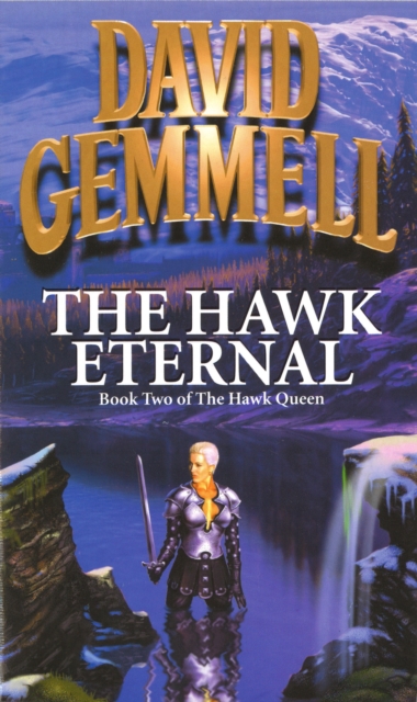 The Hawk Eternal, EPUB eBook