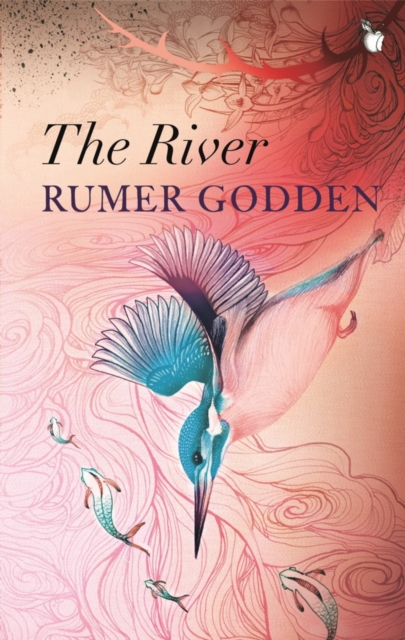 The River : A Virago Modern Classic, EPUB eBook
