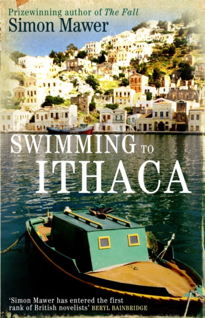 Swimming To Ithaca, EPUB eBook