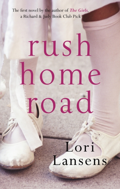 Rush Home Road, EPUB eBook