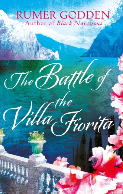 The Battle of the Villa Fiorita : A Virago Modern Classic, EPUB eBook