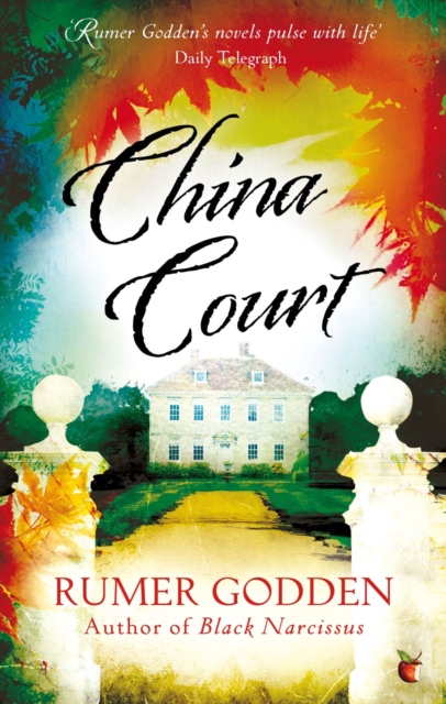 China Court : A Virago Modern Classic, EPUB eBook