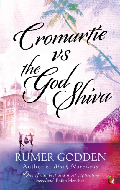 Cromartie vs The God Shiva : A Virago Modern Classic, EPUB eBook