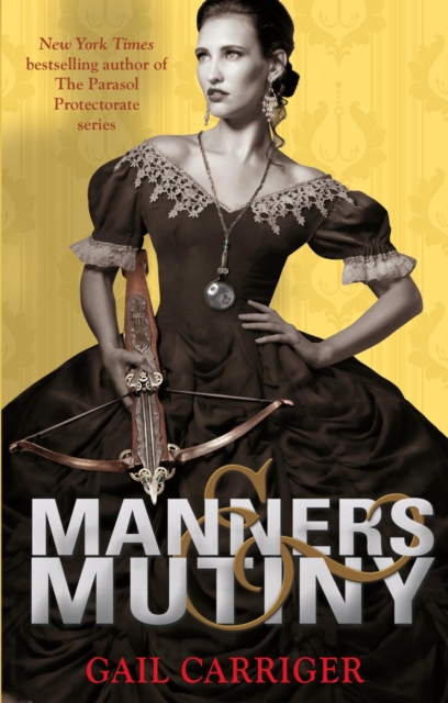 Manners and Mutiny : Number 4 in series, EPUB eBook