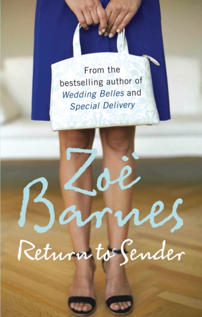 Return To Sender, EPUB eBook