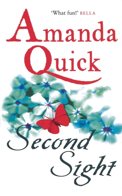 Second Sight : Number 1 in series, EPUB eBook